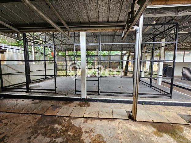 Gudang Disewa di Bekasi dengan LB 4500m2 Area Komersial Ramai Gudang Disewa di Bekasi dengan LB 4500m2 Area Komersial Ramai