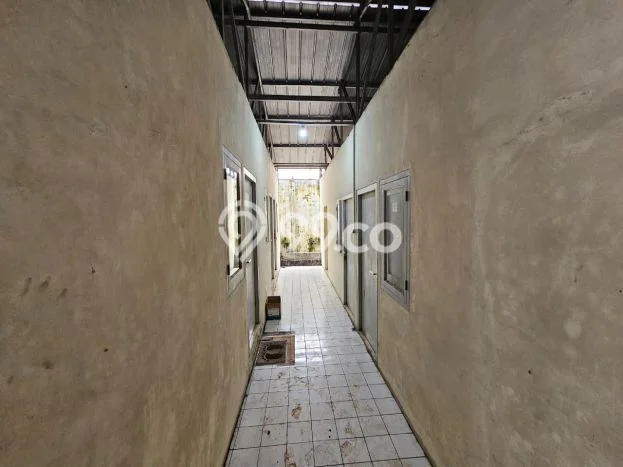 Gudang Disewa di Bekasi dengan LB 4500m2 Area Komersial Ramai Gudang Disewa di Bekasi dengan LB 4500m2 Area Komersial Ramai