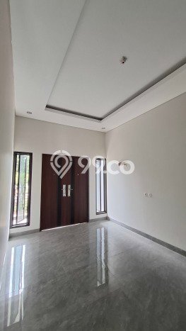 Hunian Super Elit dengan Akses Paling Strategis di Kota Wisata, Jakarta Timur Hunian Super Elit dengan Akses Paling Strategis di Kota Wisata, Jakarta Timur