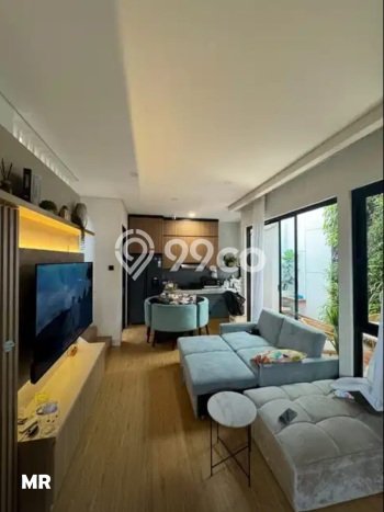 Rumah Minimalis 4 KT LT 91m2 di Kota Wisata Rumah Minimalis 4 KT LT 91m2 di Kota Wisata