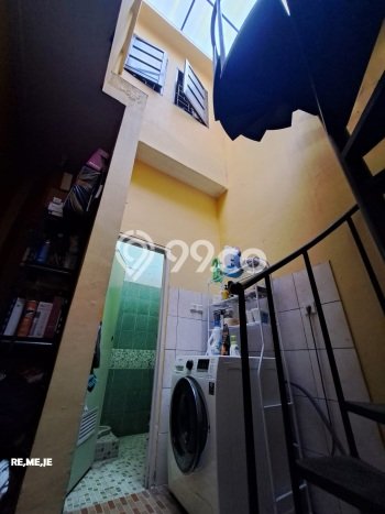 Rumah Minimalis 3 KT LT 128m2 di Legenda Wisata Rumah Minimalis 3 KT LT 128m2 di Legenda Wisata