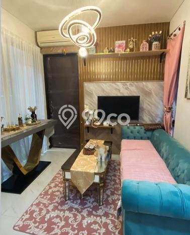For Sale Hunian Rumah Terawat 3 Kamar di Kota Wisata, Jakarta Timur For Sale Hunian Rumah Terawat 3 Kamar di Kota Wisata, Jakarta Timur