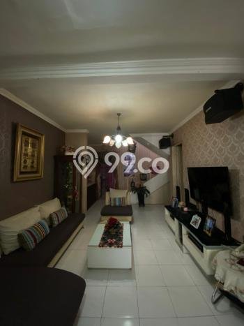 Dijual Rumah Eksklusif 3 KT di Legenda Wisata, Bogor Dijual Rumah Eksklusif 3 KT di Legenda Wisata, Bogor