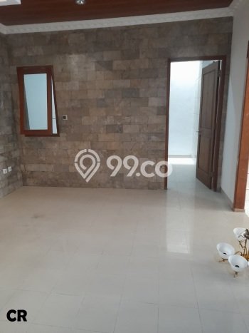 Rumah Luas Asri 4 KT Siap Pakai di Cibubur Jakarta Timur Rumah Luas Asri 4 KT Siap Pakai di Cibubur Jakarta Timur