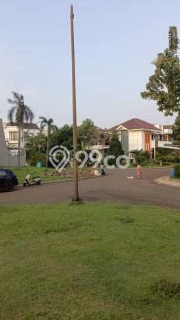 Dijual Tanah Lokasi Kota Wisata, Jakarta Timur Seluas 281m2 Dijual Tanah Lokasi Kota Wisata, Jakarta Timur Seluas 281m2