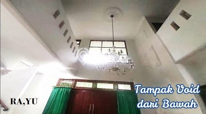 Dijual Rumah Luas Megah Dengan View Eksklusif di Citra Grand, Jakarta Timur Dijual Rumah Luas Megah Dengan View Eksklusif di Citra Grand, Jakarta Timur
