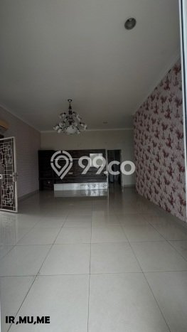 Ready to Use! Premium House LT 330m2 Desain Elegan di Kota Wisata Ready to Use! Premium House LT 330m2 Desain Elegan di Kota Wisata