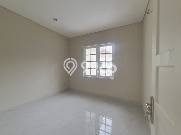 Rumah Modern 3 KT di Cibubur Jakarta Timur Unfurnished Rumah Modern 3 KT di Cibubur Jakarta Timur Unfurnished