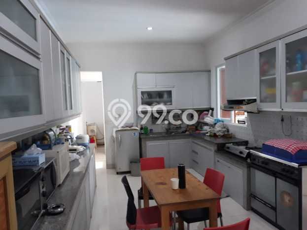 For Sale! Premium House LT 710m2 Desain Elegan di Legenda Wisata For Sale! Premium House LT 710m2 Desain Elegan di Legenda Wisata