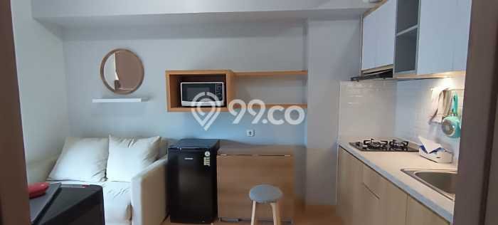 Apartemen Terawat Dijual di Jakarta Timur Spesifikasi 2 KT, 1 KM Apartemen Terawat Dijual di Jakarta Timur Spesifikasi 2 KT, 1 KM