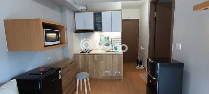 Apartemen Terawat Dijual di Jakarta Timur Spesifikasi 2 KT, 1 KM Apartemen Terawat Dijual di Jakarta Timur Spesifikasi 2 KT, 1 KM