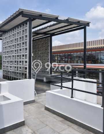 Rumah Elit Modern Tanpa Renovasi di Kota Wisata Jakarta Timur Rumah Elit Modern Tanpa Renovasi di Kota Wisata Jakarta Timur