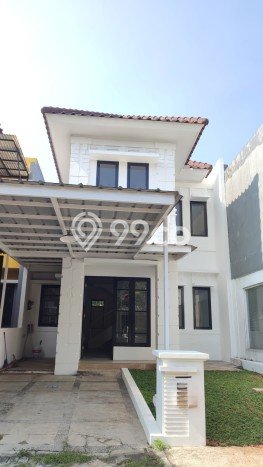 Rumah Berkualitas LT 119m² / LB 170m² di Lokasi Strategis Legenda Wisata, Jakarta Timur Rumah Berkualitas LT 119m² / LB 170m² di Lokasi Strategis Legenda Wisata, Jakarta Timur
