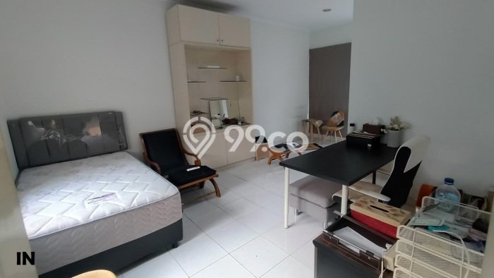 Rumah Luxury Modern Siap Huni di Kota Wisata Jakarta Timur Rumah Luxury Modern Siap Huni di Kota Wisata Jakarta Timur