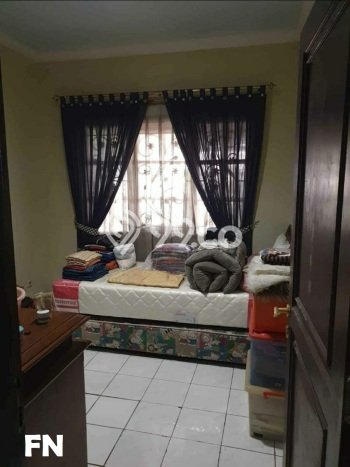 Dijual Hunian Rumah Terawat 5 Kamar di Legenda Wisata, Jakarta Timur Dijual Hunian Rumah Terawat 5 Kamar di Legenda Wisata, Jakarta Timur