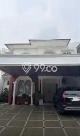Disewakan! Rumah 4 Kamar Tidur &
3 Kamar Mandi di Kota Wisata, Jakarta Timur Disewakan! Rumah 4 Kamar Tidur &
3 Kamar Mandi di Kota Wisata, Jakarta Timur