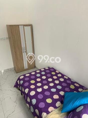 Hunian Nyaman Asri 4 KT Siap Huni di Limusnunggal Bogor Hunian Nyaman Asri 4 KT Siap Huni di Limusnunggal Bogor