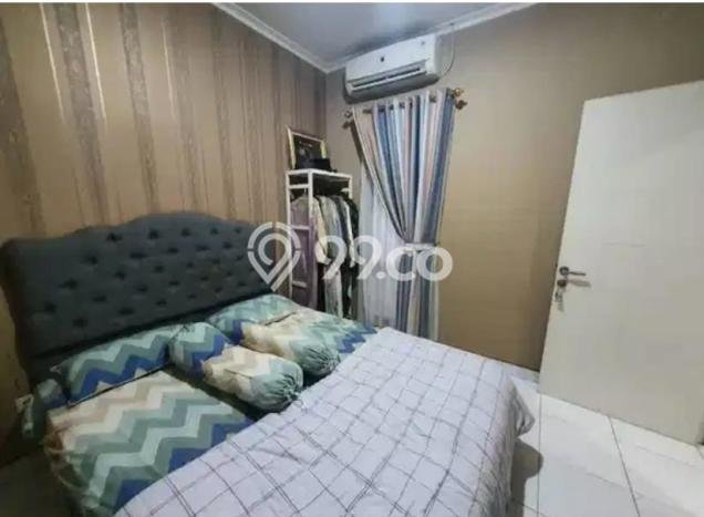 PROMO SPESIAL! Rumah Siap Huni area Kota Wisata, LT 128m² Bangunan 160m² PROMO SPESIAL! Rumah Siap Huni area Kota Wisata, LT 128m² Bangunan 160m²