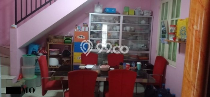 Dijual Rumah Eksklusif 4 KT di Cibubur, Jakarta Timur Dijual Rumah Eksklusif 4 KT di Cibubur, Jakarta Timur