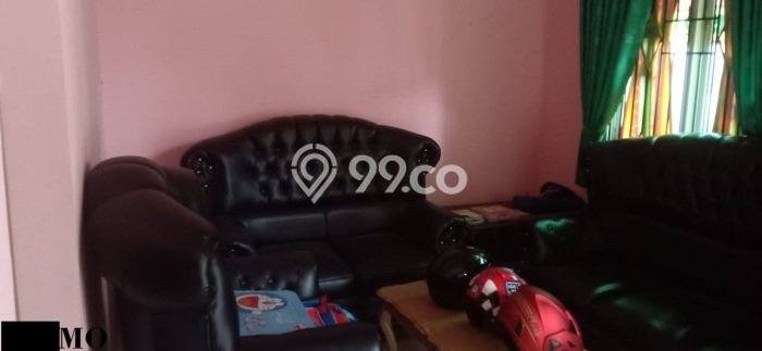 Dijual Rumah Eksklusif 4 KT di Cibubur, Jakarta Timur Dijual Rumah Eksklusif 4 KT di Cibubur, Jakarta Timur