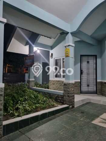 Jual Rumah Eksklusif 3 KT di Limusnunggal, Bogor Jual Rumah Eksklusif 3 KT di Limusnunggal, Bogor