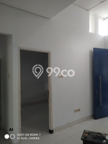 Rumah Modern 2 KT LT 133m2 di Citra Grand Rumah Modern 2 KT LT 133m2 di Citra Grand