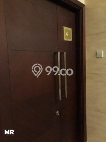 Dijual Apartemen Mewah 3 KT & 3 KM di Kebayoran Baru, Jakarta Selatan Dijual Apartemen Mewah 3 KT & 3 KM di Kebayoran Baru, Jakarta Selatan