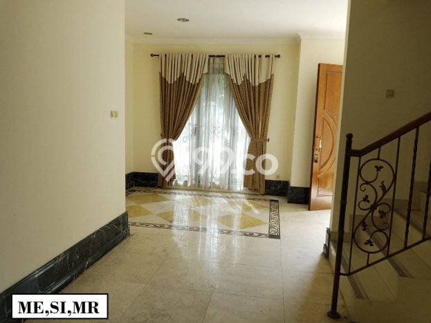 For Sale! Luxury House LT 300m2 Desain Modern di Raffles Hills For Sale! Luxury House LT 300m2 Desain Modern di Raffles Hills