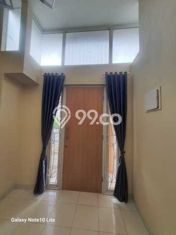 Rumah sewa siap pakai 3 KT di Citra Grand, Jakarta Timur Rumah sewa siap pakai 3 KT di Citra Grand, Jakarta Timur
