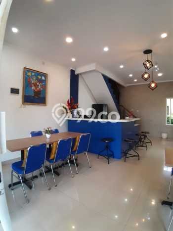 Ruko Dijual di Cileungsi LT 75m2, LB 100m2 Solusi Investasi Cerdas Ruko Dijual di Cileungsi LT 75m2, LB 100m2 Solusi Investasi Cerdas