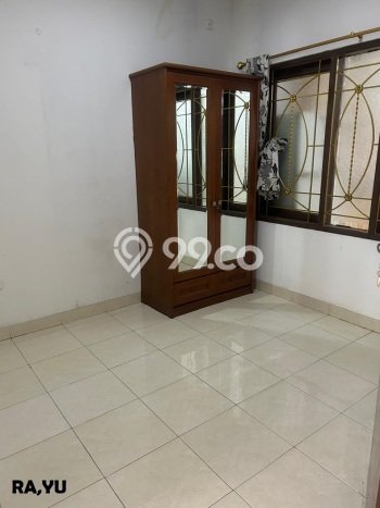 Rumah Minimalis 3 Kamar LT 98m2 di Raffles Hills Rumah Minimalis 3 Kamar LT 98m2 di Raffles Hills