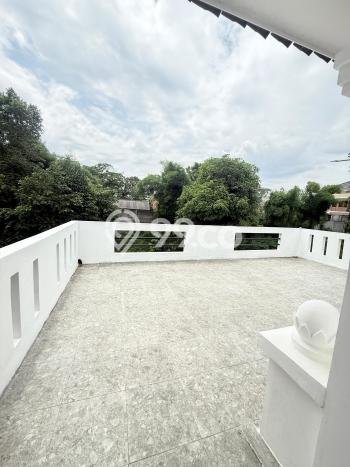 Rumah Modern 4 KT di Cibubur Jakarta Timur Unfurnished Rumah Modern 4 KT di Cibubur Jakarta Timur Unfurnished
