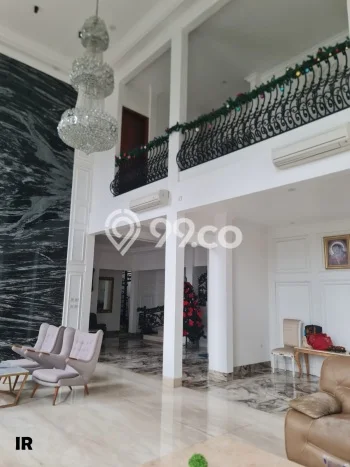 Rumah Luxury Modern Siap Huni di Jatiwarna Bekasi Rumah Luxury Modern Siap Huni di Jatiwarna Bekasi