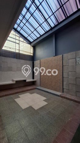 Rumah Luxury Modern Siap Huni di Kota Wisata Bogor Rumah Luxury Modern Siap Huni di Kota Wisata Bogor