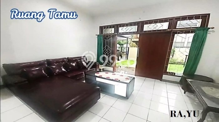 Dijual Rumah Luas Megah Dengan View Eksklusif di Citra Grand, Jakarta Timur Dijual Rumah Luas Megah Dengan View Eksklusif di Citra Grand, Jakarta Timur