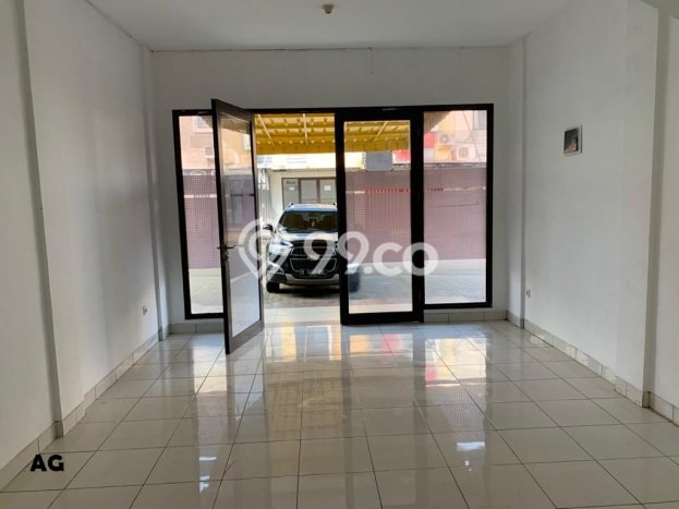 Unit Ruko Dijual di Bogor LT 51m2 & LB 86m2 Unit Ruko Dijual di Bogor LT 51m2 & LB 86m2