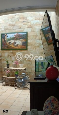 Dijual Rumah Modern 3 KT di Cibubur, Jakarta Timur Dijual Rumah Modern 3 KT di Cibubur, Jakarta Timur
