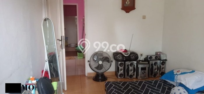 Dijual Rumah Eksklusif 4 KT di Cibubur, Jakarta Timur Dijual Rumah Eksklusif 4 KT di Cibubur, Jakarta Timur