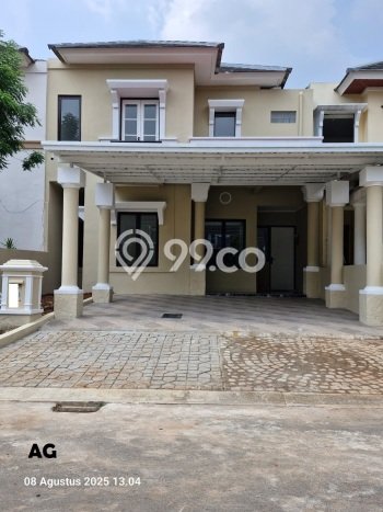 Dijual Hunian Rumah Terawat 3 KT di Kota Wisata, Jakarta Timur Dijual Hunian Rumah Terawat 3 KT di Kota Wisata, Jakarta Timur