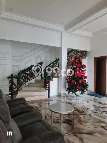 Rumah Luxury Modern Siap Huni di Jatiwarna Bekasi Rumah Luxury Modern Siap Huni di Jatiwarna Bekasi