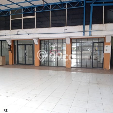 Ruko Dijual di Ciputat LT 547m2, LB 232m2 Solusi Investasi Cerdas Ruko Dijual di Ciputat LT 547m2, LB 232m2 Solusi Investasi Cerdas