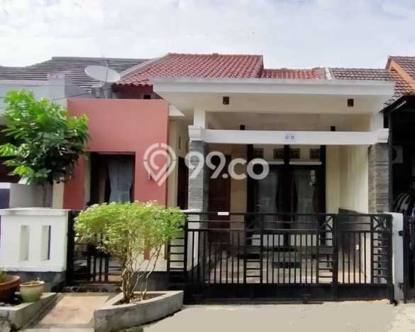 Jual Rumah Modern 2 KT di Limusnunggal, Bogor Jual Rumah Modern 2 KT di Limusnunggal, Bogor