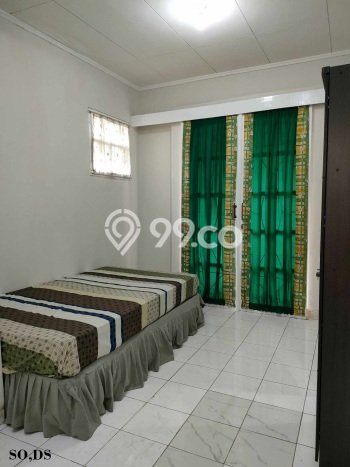 DIJUAL CEPAT! Rumah Kota Wisata, Jakarta Timur, LT 180m² LB 200m² DIJUAL CEPAT! Rumah Kota Wisata, Jakarta Timur, LT 180m² LB 200m²