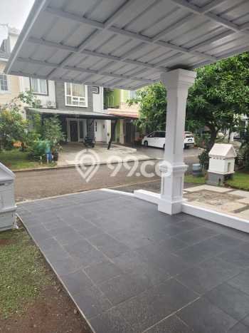 Jual Rumah Eksklusif 3 KT di Kota Wisata, Jakarta Timur Jual Rumah Eksklusif 3 KT di Kota Wisata, Jakarta Timur