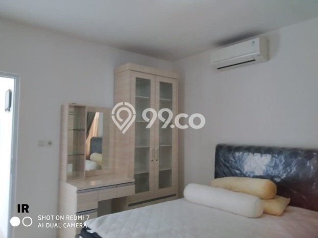 Rumah sewa siap pakai 4 KT di Kota Wisata, Bogor Rumah sewa siap pakai 4 KT di Kota Wisata, Bogor