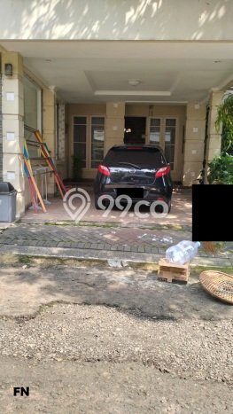 Dijual Rumah Eksklusif 3 KT di Legenda Wisata, Bogor Dijual Rumah Eksklusif 3 KT di Legenda Wisata, Bogor