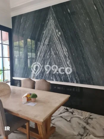 Rumah Luxury Modern Siap Huni di Jatiwarna Bekasi Rumah Luxury Modern Siap Huni di Jatiwarna Bekasi