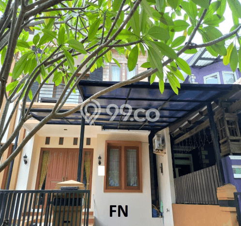 Disewakan! Rumah 3 Kamar Tidur &
2 Kamar Mandi di Citra Grand, Jakarta Timur Disewakan! Rumah 3 Kamar Tidur &
2 Kamar Mandi di Citra Grand, Jakarta Timur