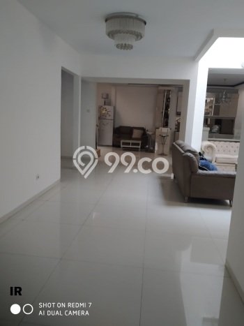 Rumah sewa siap pakai 4 KT di Kota Wisata, Bogor Rumah sewa siap pakai 4 KT di Kota Wisata, Bogor