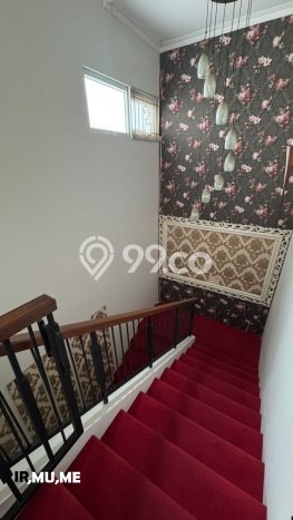 Ready to Use! Premium House LT 330m2 Desain Elegan di Kota Wisata Ready to Use! Premium House LT 330m2 Desain Elegan di Kota Wisata